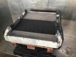 Liebherr Gecombineerde radiator